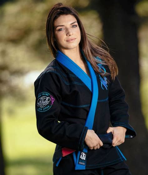 50+ Sexy And Hot Mackenzie Dern Photos